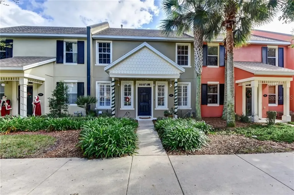 211 Victoria Commons Boulevard Deland FL 32724