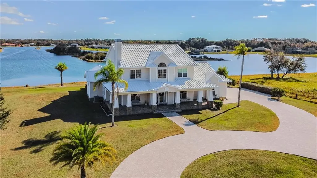 24505 Hideout Trail Land O Lakes FL 34639