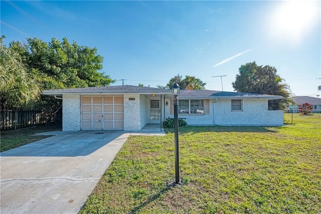 12324 Tangier Street North Port FL 34287