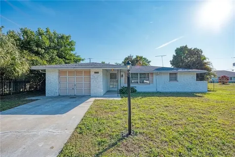 12324 Tangier Street North Port FL 34287