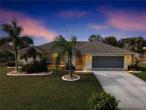 7519 Paspalum Punta Gorda FL 33955