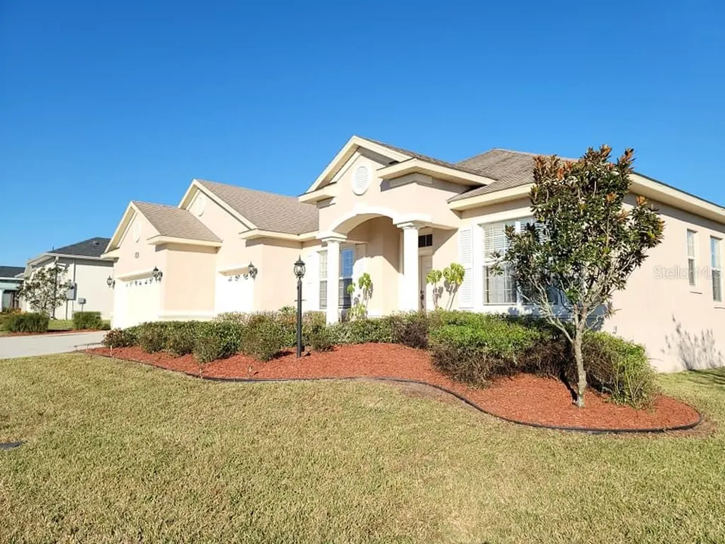 17163 SE 110th Court Road Summerfield FL 34491