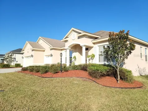 17163 SE 110th Court Road Summerfield FL 34491