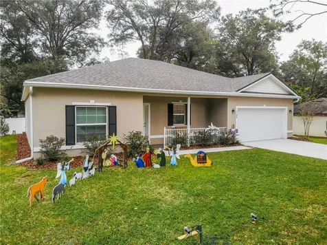 1145 13th Street Orange City FL 32763