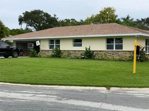 2929 68th Avenue S St Petersburg FL 33712