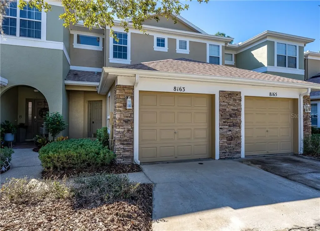 8163 Stone Leaf Lane Tampa FL 33647