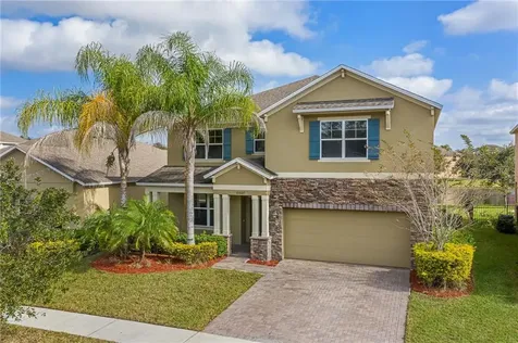 10537 Arbor View Boulevard Orlando FL 32825