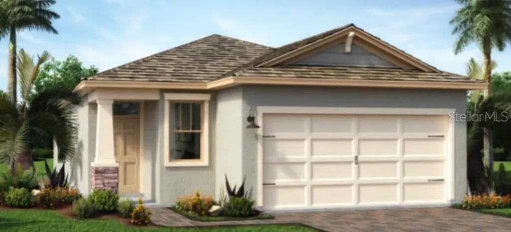 3884 Goldenrod Court Clermont FL 34714