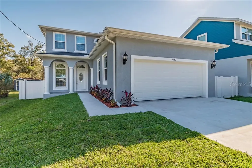 3732 W Elrod Avenue Tampa FL 33611
