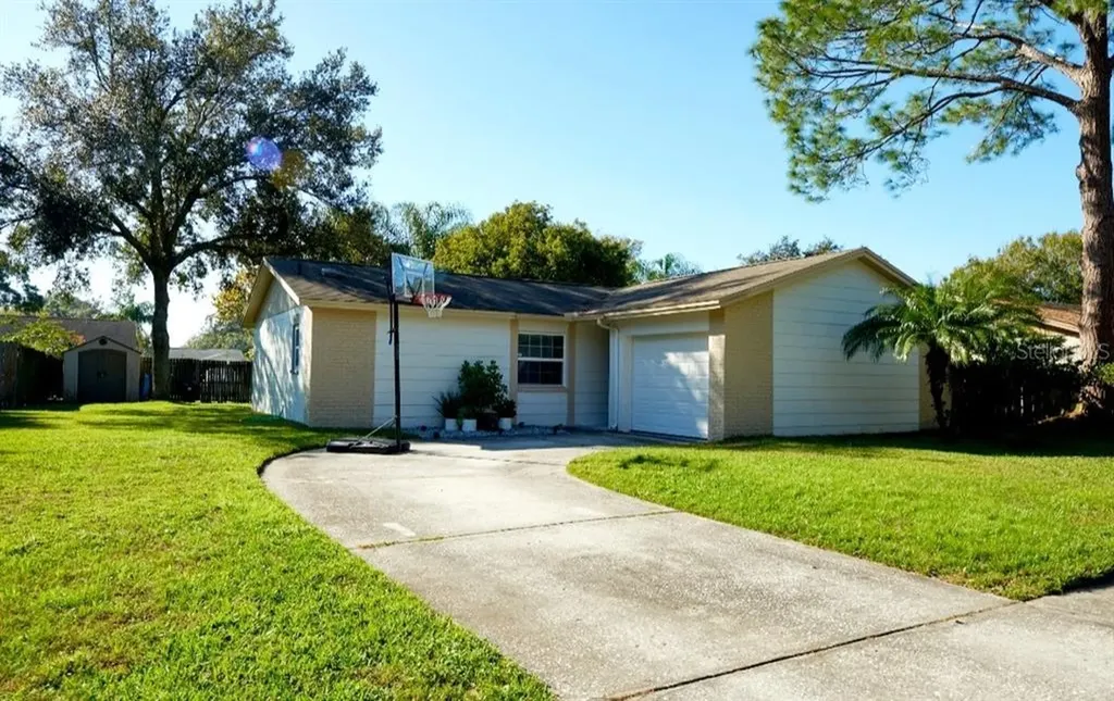 5122 Ellendale Avenue Tampa FL 33625