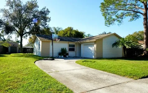 5122 Ellendale Avenue Tampa FL 33625