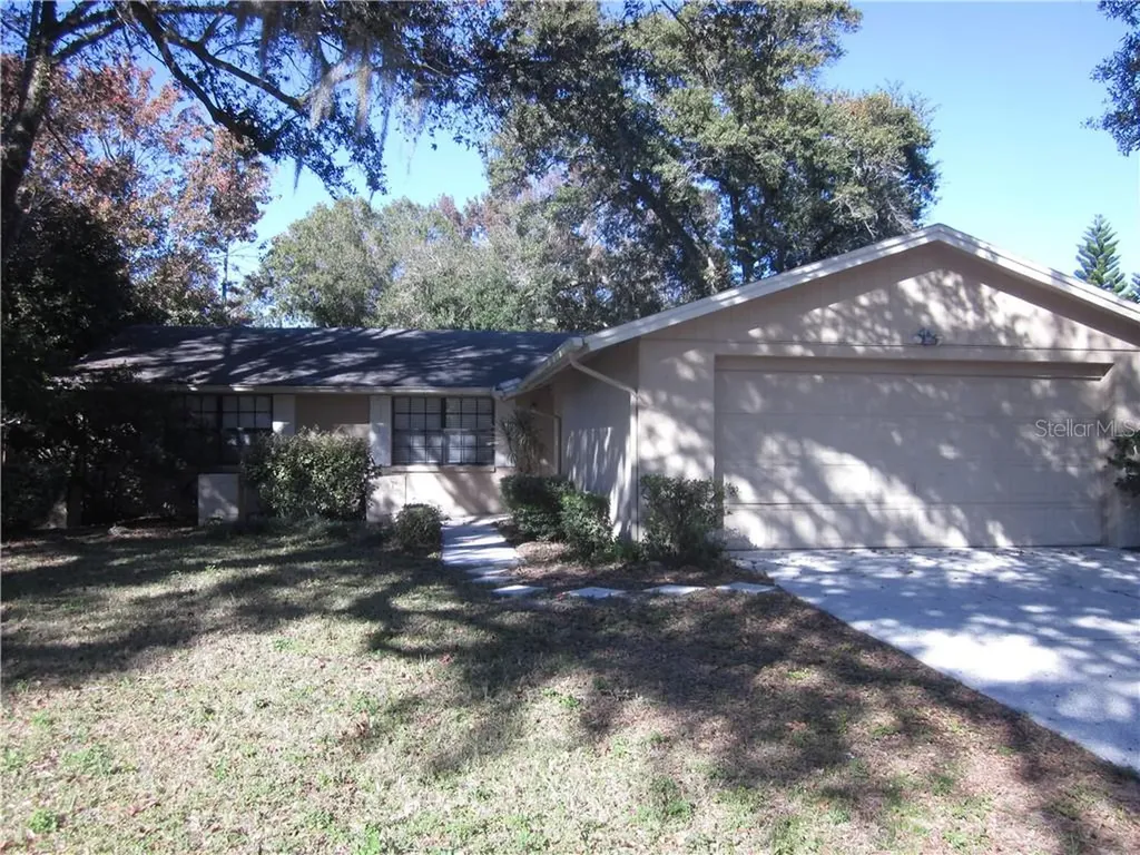 4109 Sand Lake Court Tampa FL 33624