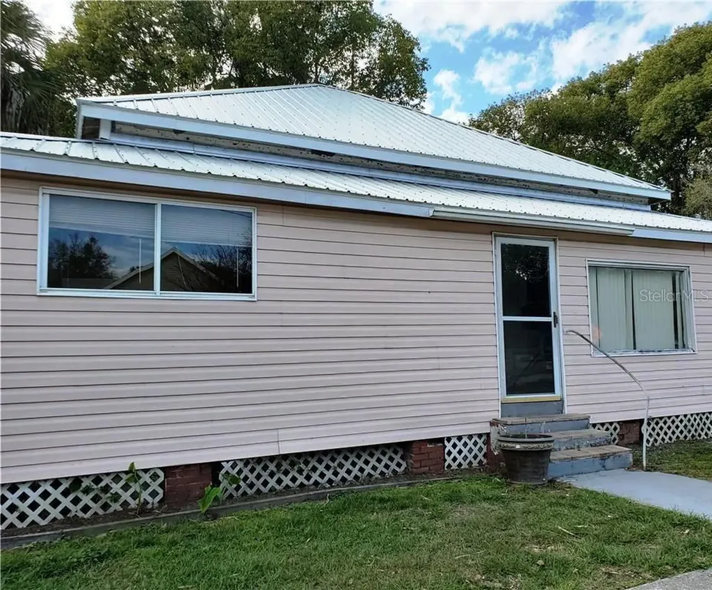 11836 Cedar Street Dunnellon FL 34431