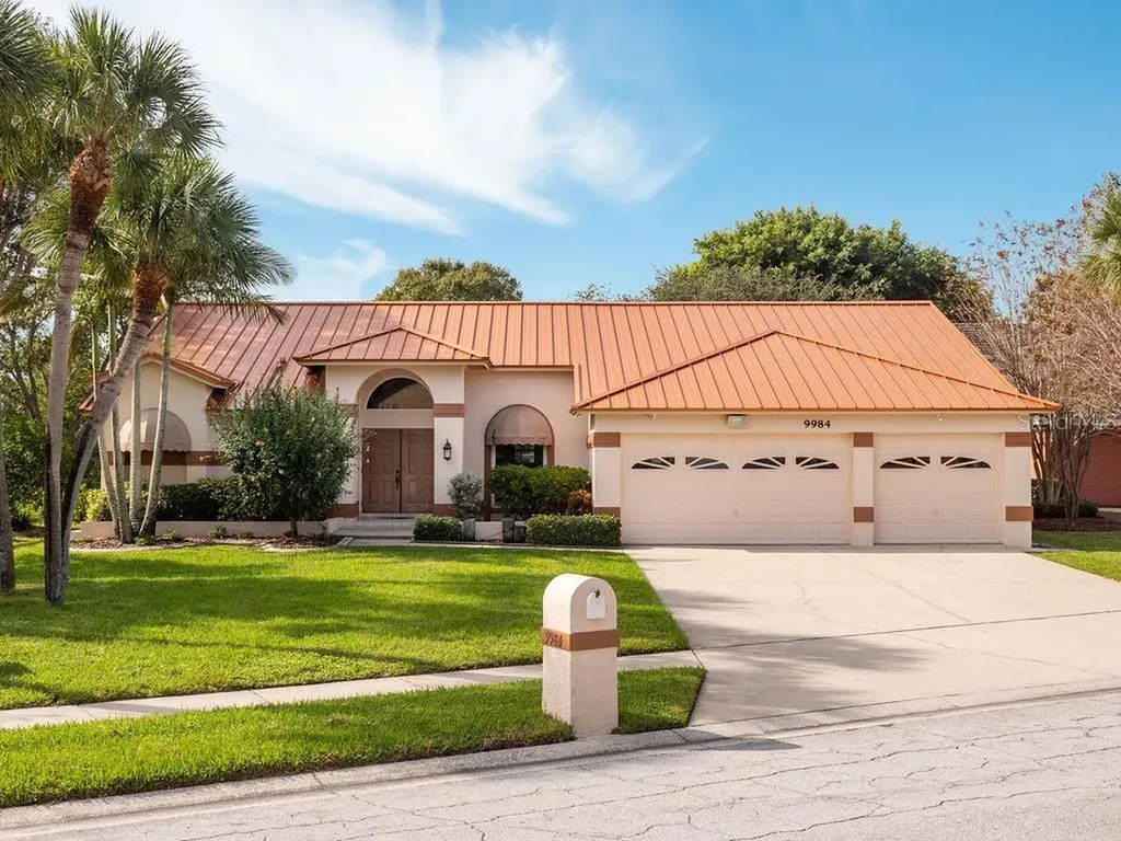 9984 Lake Seminole Drive W Largo FL 33773