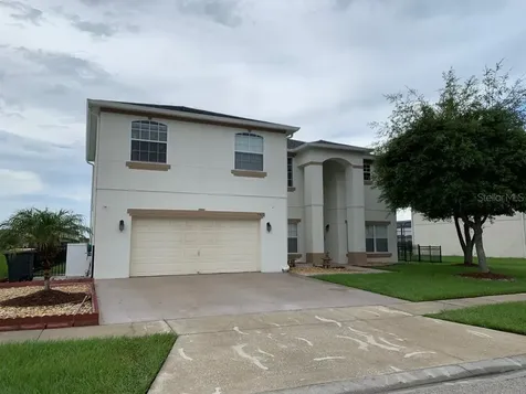 5410 Calla Lily Court Kissimmee FL 34758
