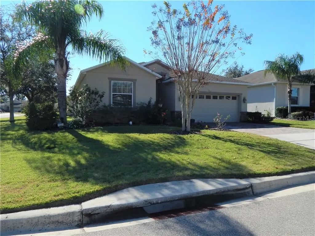3694 Caladesi Road Clermont FL 34711
