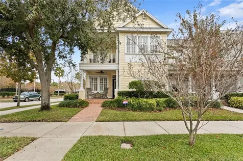 10055 New Parke Road Tampa FL 33626