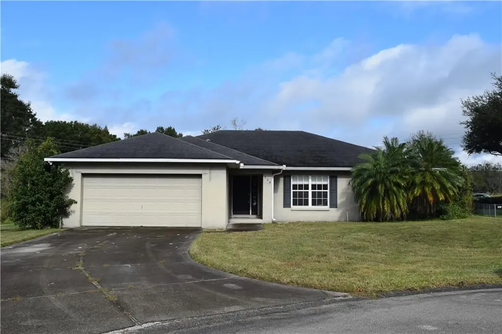 934 Micanopy Drive Lakeland FL 33813