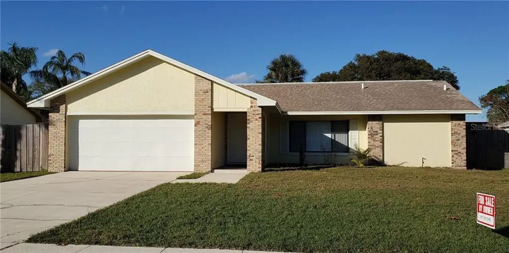 8431 Alveron Avenue Orlando FL 32817