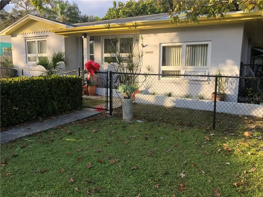 5837 27th Avenue S Gulfport FL 33707