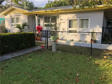 5837 27th Avenue S Gulfport FL 33707