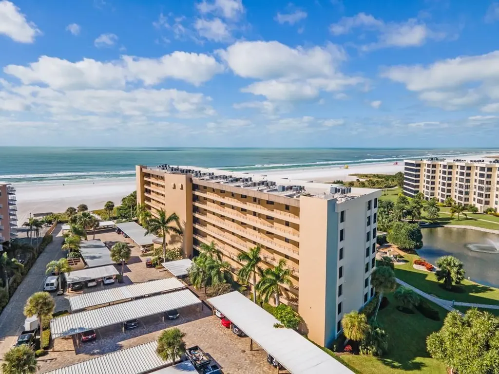 5770 Midnight Pass Road Sarasota FL 34242