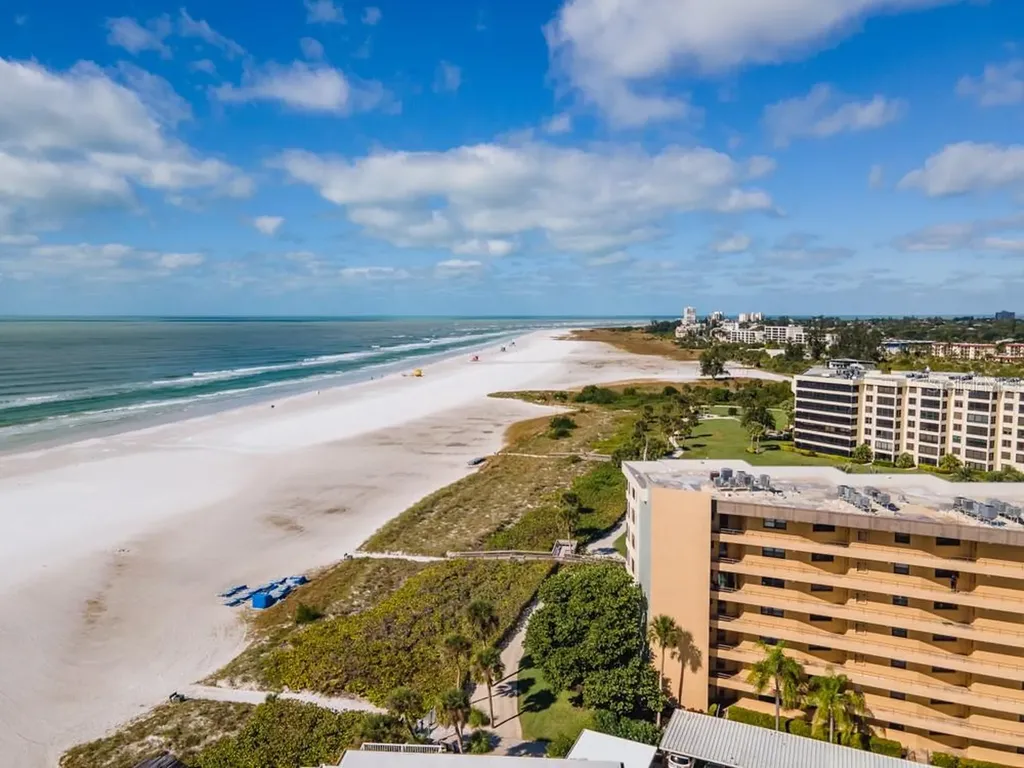 5770 Midnight Pass Road Sarasota FL 34242