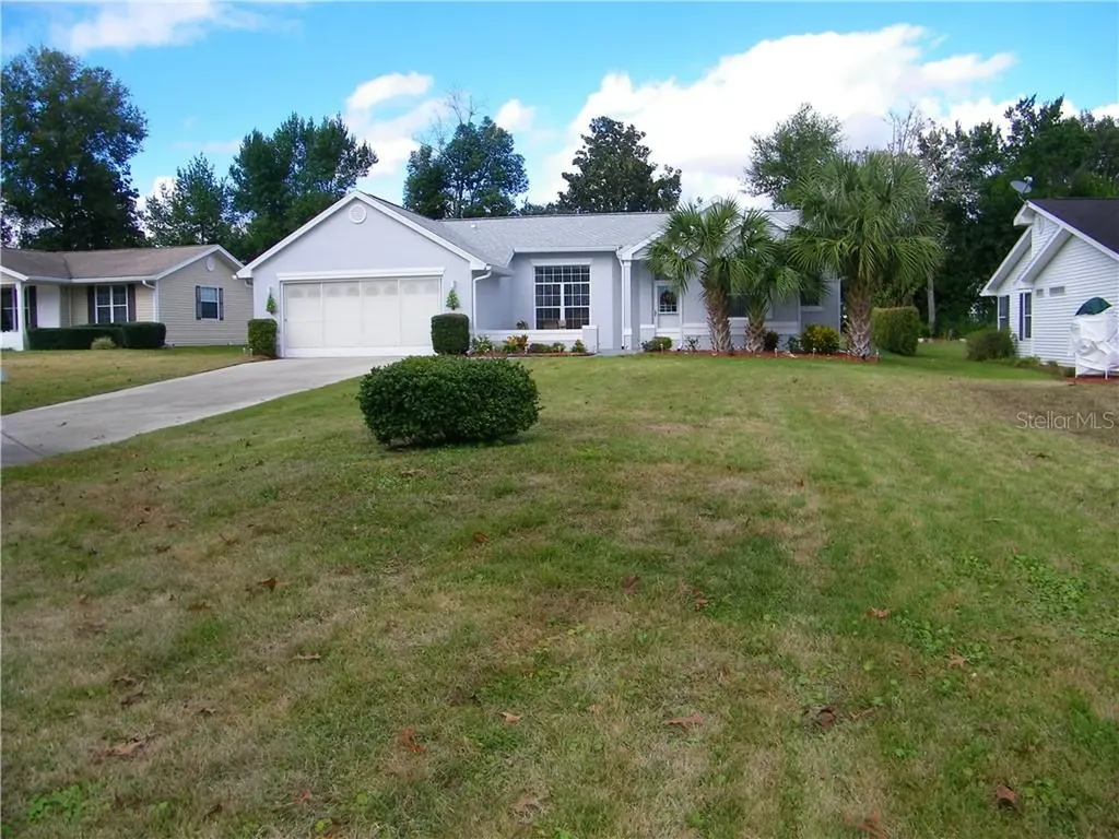 8443 SW 108th Place Road Ocala FL 34481