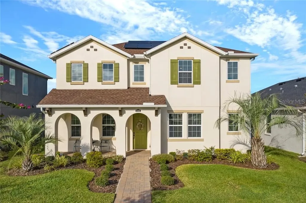 17255 Brighton Lake Road Land O Lakes FL 34638