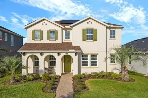 17255 Brighton Lake Road Land O Lakes FL 34638
