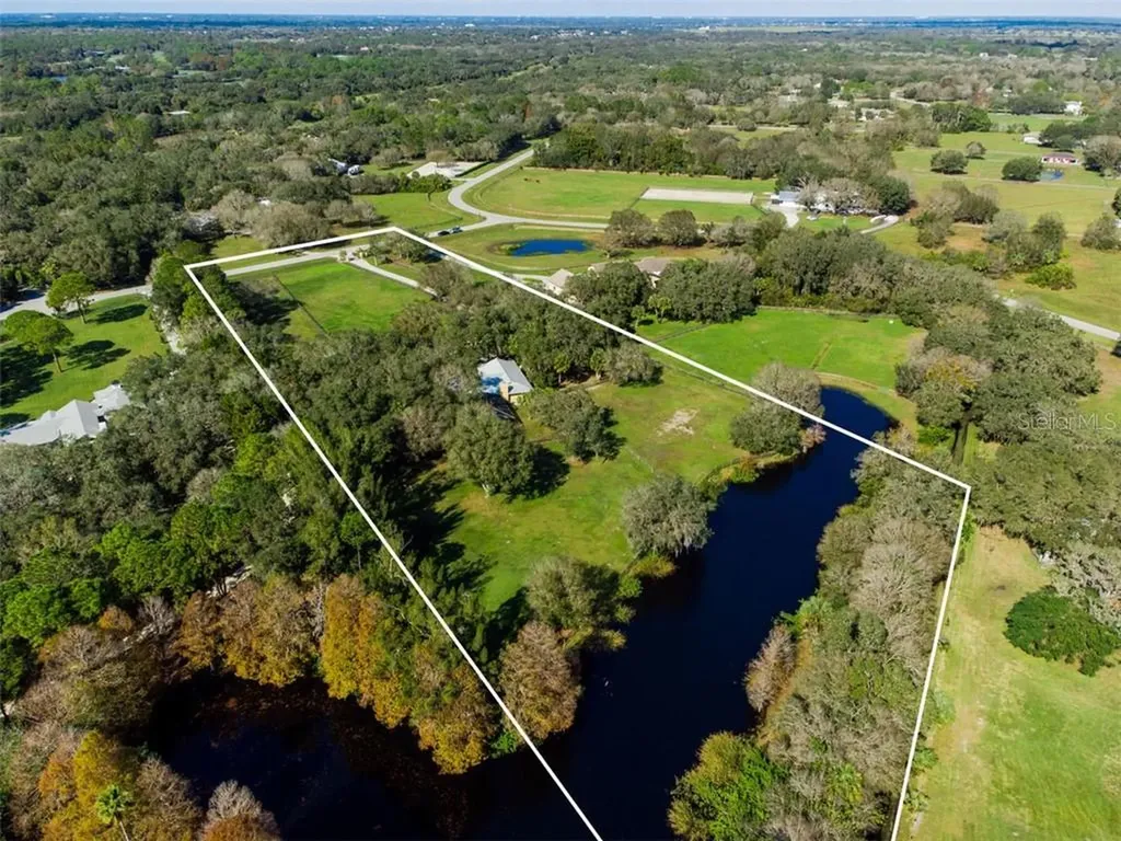 7364 Palomino Lane Sarasota FL 34241