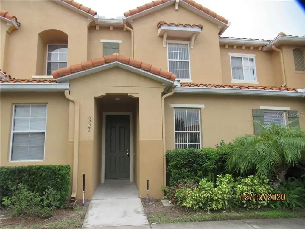 5222 Paradise Cay Circle Kissimmee FL 34746