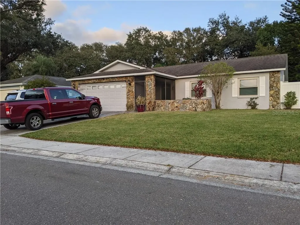 4157 Mallard Drive Safety Harbor FL 34695