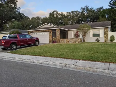 4157 Mallard Drive Safety Harbor FL 34695