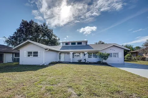 1509 Crest Drive Englewood FL 34223