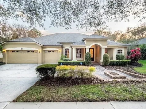 834 Palm Oak Drive Apopka FL 32712