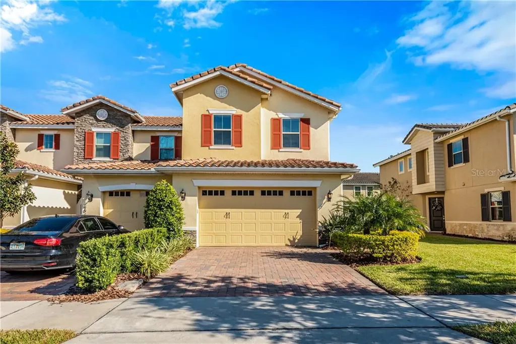 14052 Helsby Street Orlando FL 32832