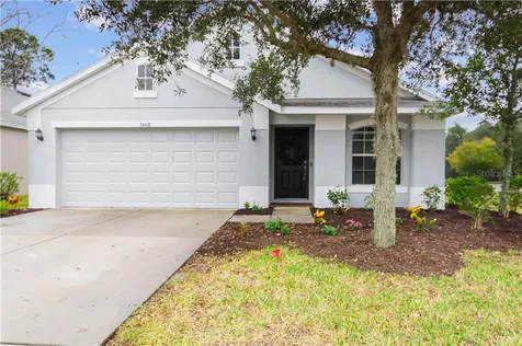 34418 Blue Ash Court Wesley Chapel FL 33545