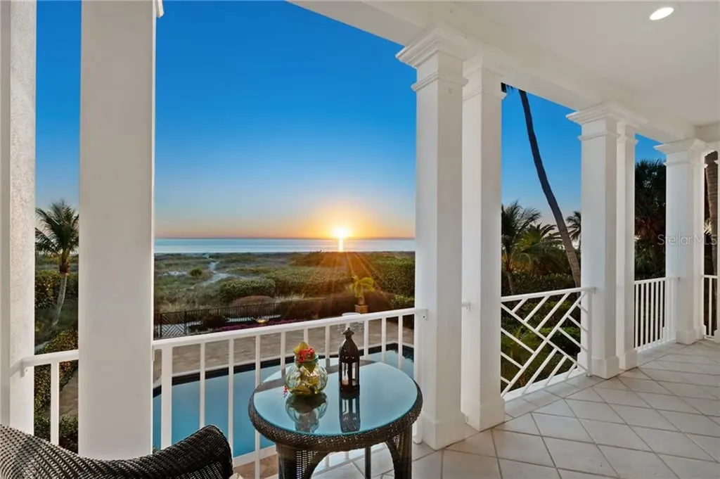 6161 Gulf Of Mexico Drive Longboat Key FL 34228