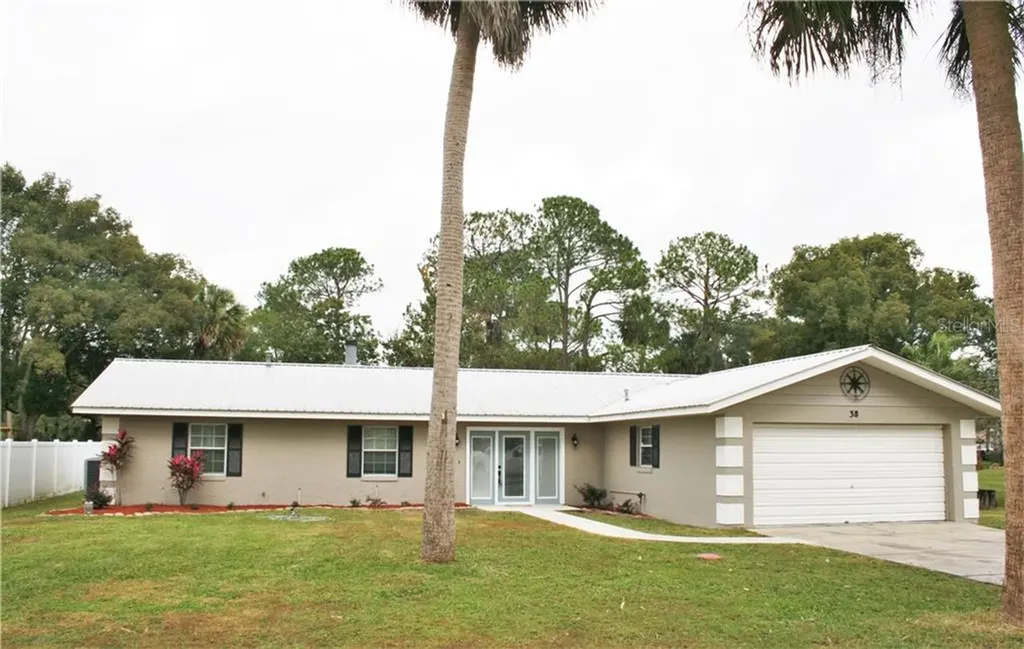 38 SE Chinica Drive Summerfield FL 34491