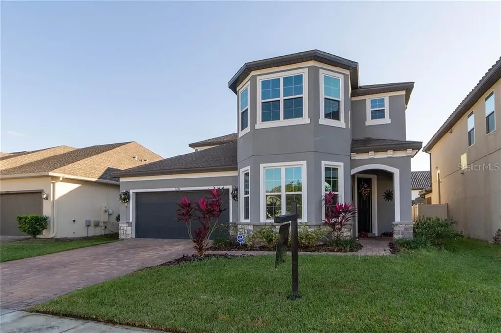 3284 Palatka Street Orlando FL 32824