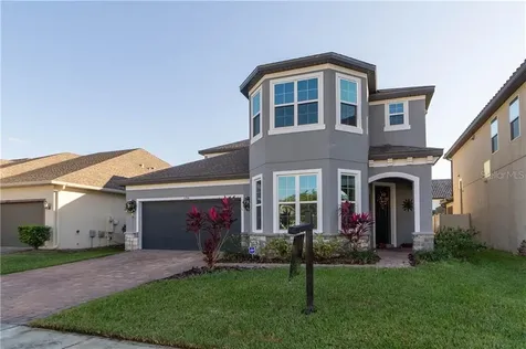 3284 Palatka Street Orlando FL 32824