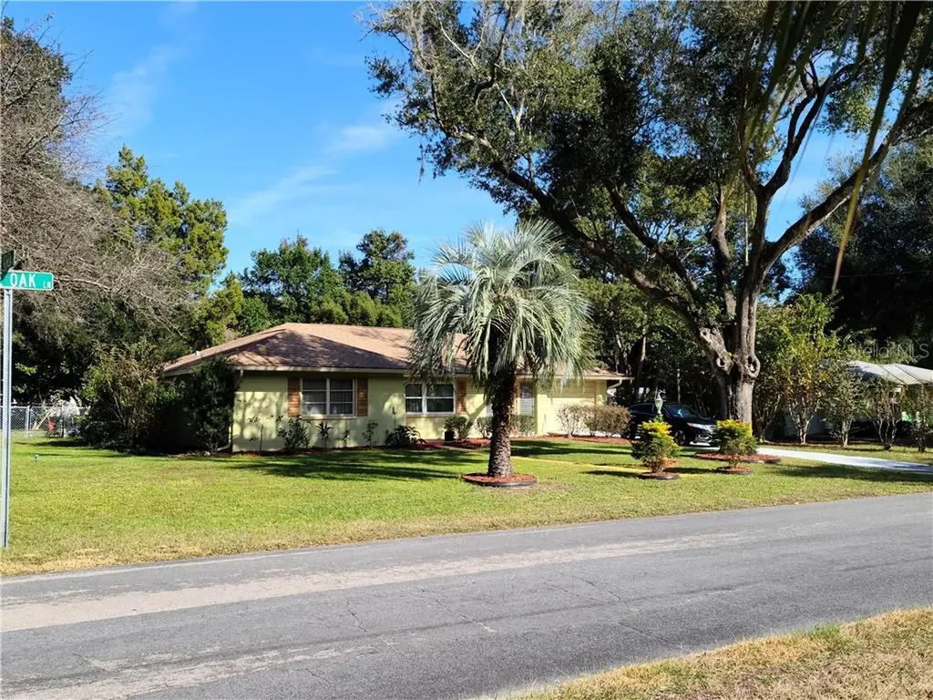 5433 E Live Oak Lane Inverness FL 34453