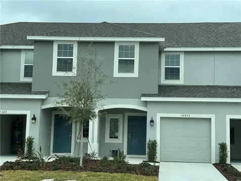 10593 Salt Grove Street Orlando FL 32824
