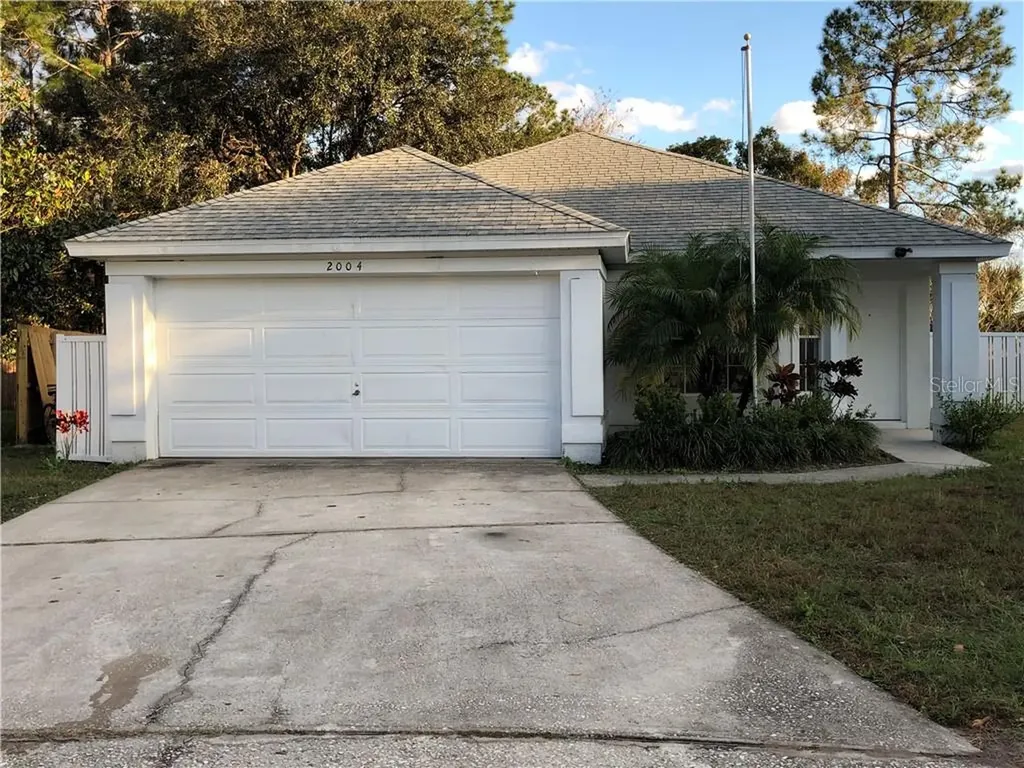 2004 Donegan Place Orlando FL 32826