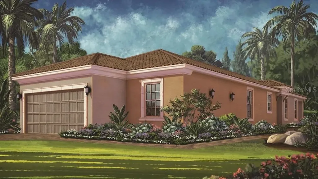 4217 Cairoli Court Wesley Chapel FL 33543