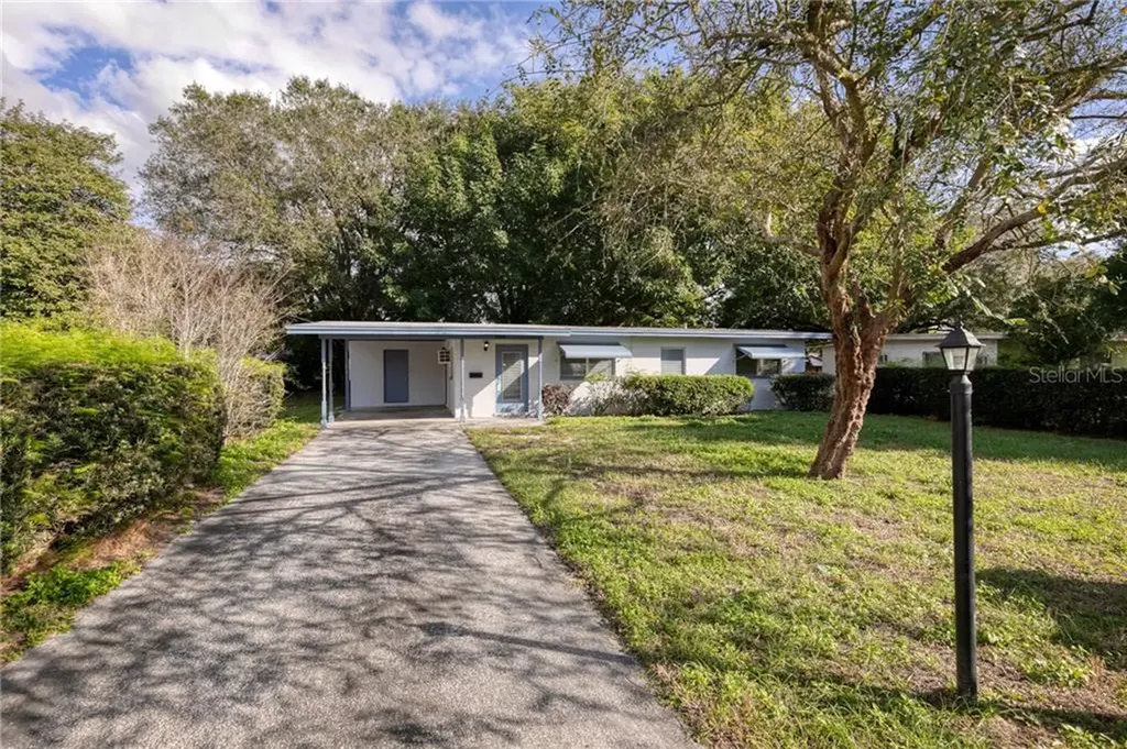 350 17th Street NE Winter Haven FL 33881