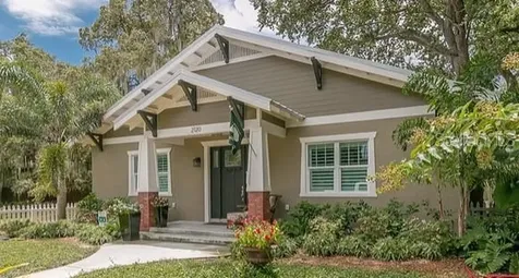 2120 Dartmouth Avenue N St Petersburg FL 33713