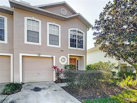 9917 Ashburn Lake Drive Tampa FL 33610