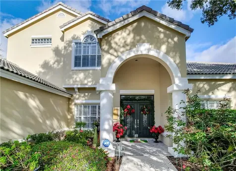 8907 Magnolia Chase Circle Tampa FL 33647